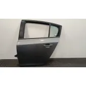 Puerta Trasera Izquierda para Chevrolet Cruze Hatchback (J305)
