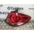 Piloto Trasero Derecho para Chevrolet Cruze Hatchback (J305)
