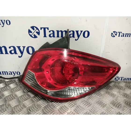 Piloto Trasero Derecho para Chevrolet Cruze Hatchback (J305)