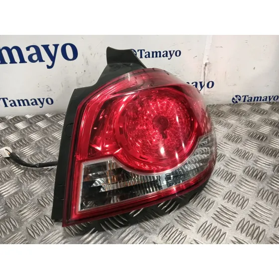 Piloto Trasero Derecho para Chevrolet Cruze Hatchback (J305)
