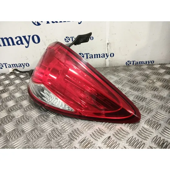 Piloto Trasero Derecho para Chevrolet Cruze Hatchback (J305)