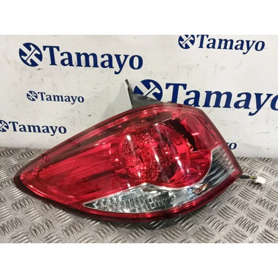 Piloto Trasero Izquierdo para Chevrolet Cruze Hatchback (J305)