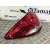 Piloto Trasero Izquierdo para Chevrolet Cruze Hatchback (J305)