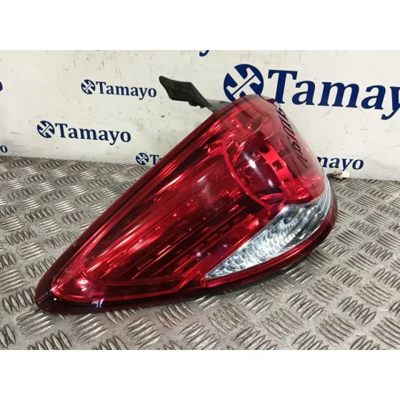 Piloto Trasero Izquierdo para Chevrolet Cruze Hatchback (J305)
