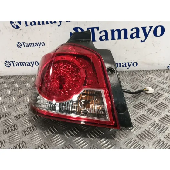 Piloto Trasero Izquierdo para Chevrolet Cruze Hatchback (J305)