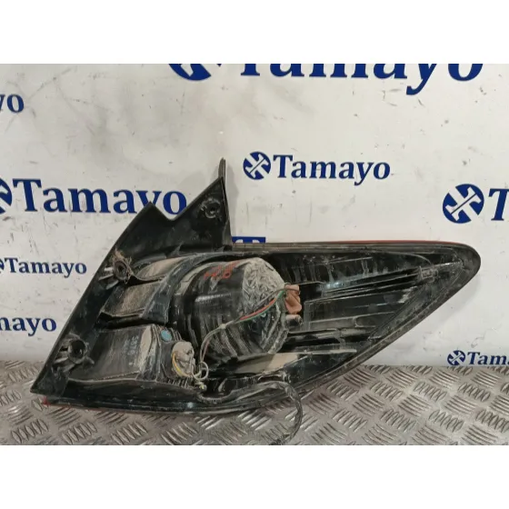 Piloto Trasero Izquierdo para Chevrolet Cruze Hatchback (J305)