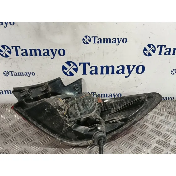 Piloto Trasero Izquierdo para Chevrolet Cruze Hatchback (J305)