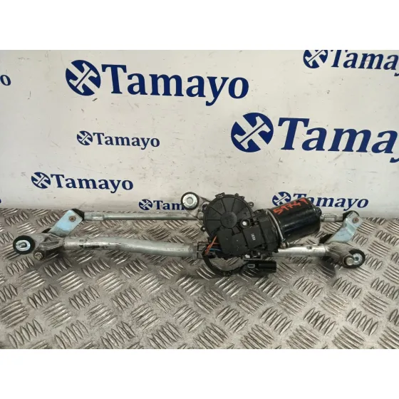 Motor Limpia Delantero para Chevrolet Cruze Hatchback (J305)