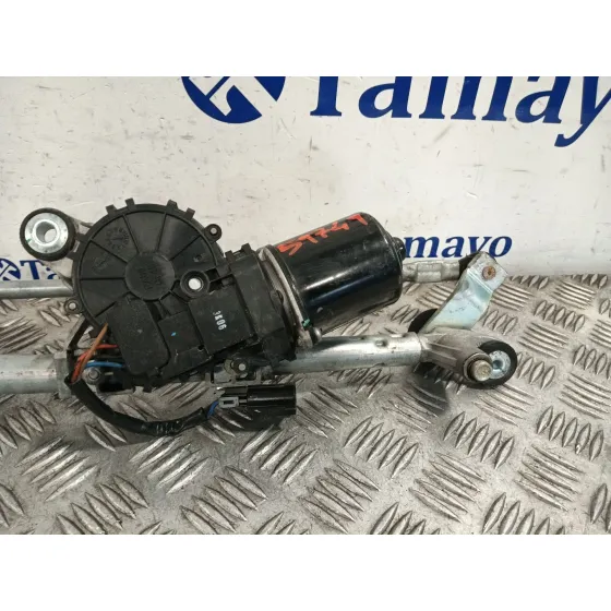 Motor Limpia Delantero para Chevrolet Cruze Hatchback (J305)