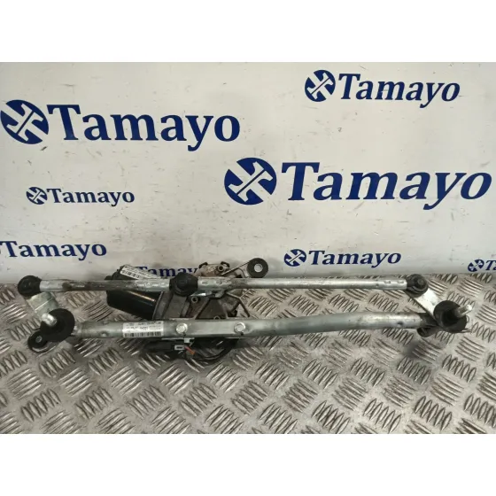Motor Limpia Delantero para Chevrolet Cruze Hatchback (J305)
