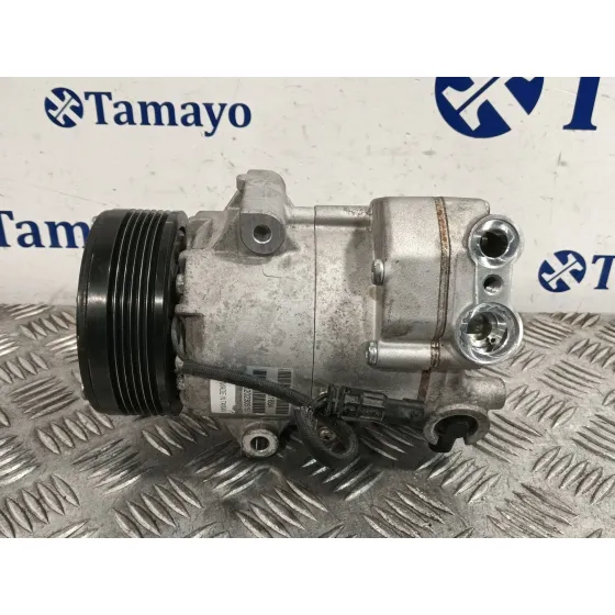 Compresor Aire Acondicionado para Chevrolet Cruze Hatchback (J305)