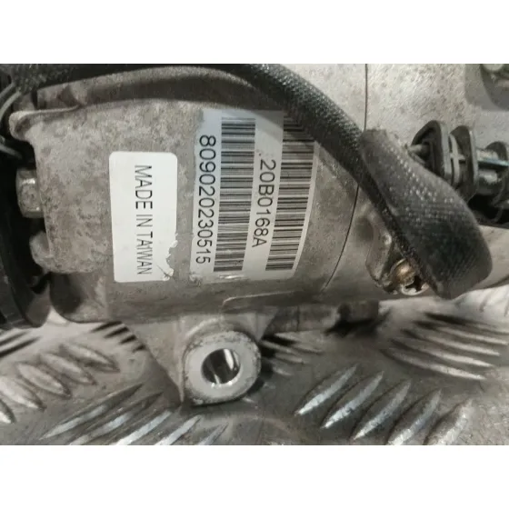 Compresor Aire Acondicionado para Chevrolet Cruze Hatchback (J305)