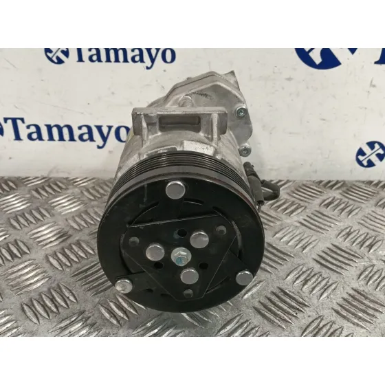 Compresor Aire Acondicionado para Chevrolet Cruze Hatchback (J305)