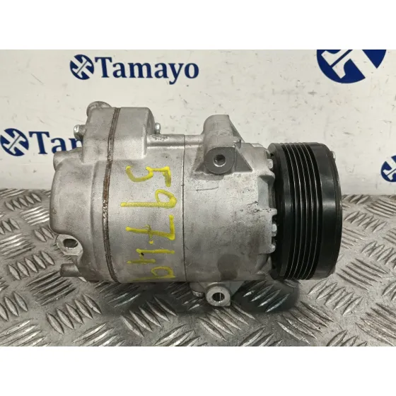 Compresor Aire Acondicionado para Chevrolet Cruze Hatchback (J305)