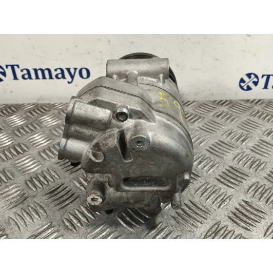 Compresor Aire Acondicionado para Chevrolet Cruze Hatchback (J305)