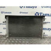 Condensador / Radiador Aire Acondicionado para Chevrolet Cruze Hatchback (J305)