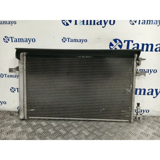 Condensador / Radiador Aire Acondicionado para Chevrolet Cruze Hatchback (J305)