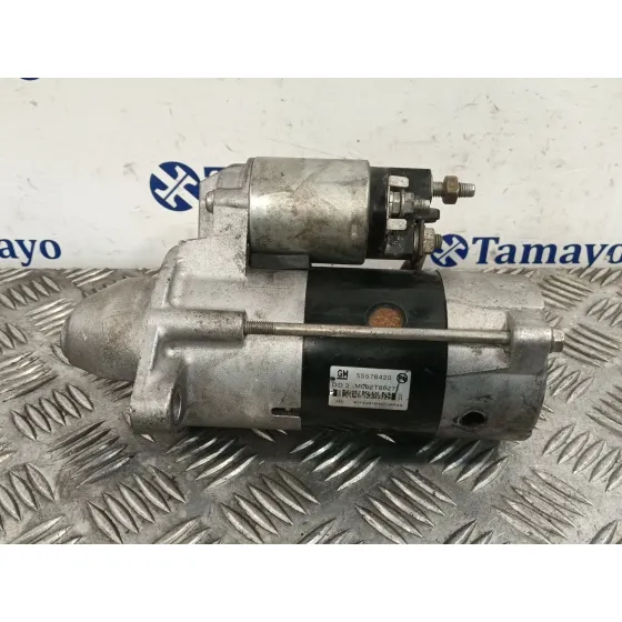 Motor Arranque para Chevrolet Cruze Hatchback (J305)