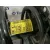 Amortiguador Delantero Izquierdo para Chevrolet Cruze Hatchback (J305)