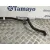Barra Estabilizadora Delantera para Chevrolet Cruze Hatchback (J305)
