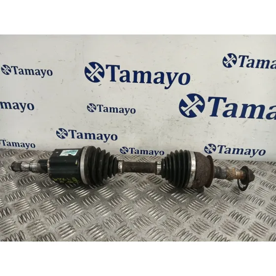 Transmision Delantera Izquierda para Chevrolet Cruze Hatchback (J305)