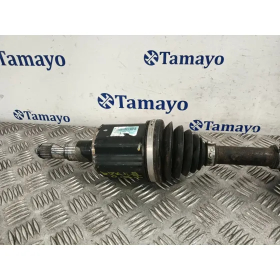 Transmision Delantera Izquierda para Chevrolet Cruze Hatchback (J305)