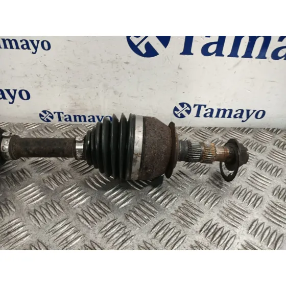 Transmision Delantera Izquierda para Chevrolet Cruze Hatchback (J305)