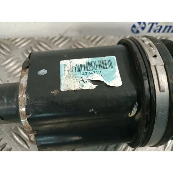 Transmision Delantera Izquierda para Chevrolet Cruze Hatchback (J305)