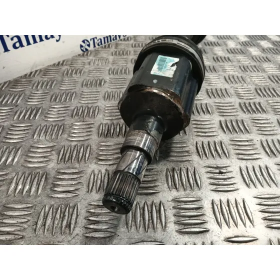 Transmision Delantera Izquierda para Chevrolet Cruze Hatchback (J305)