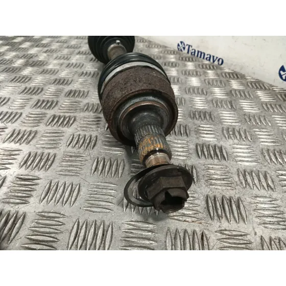 Transmision Delantera Izquierda para Chevrolet Cruze Hatchback (J305)