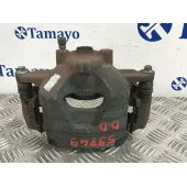 Pinza Freno Delantera Derecha para Chevrolet Cruze Hatchback (J305)