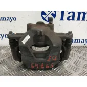 Pinza Freno Delantera Izquierda para Chevrolet Cruze Hatchback (J305)