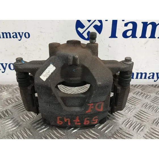 Pinza Freno Delantera Izquierda para Chevrolet Cruze Hatchback (J305)