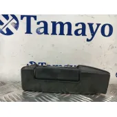 Maneta Exterior Lateral Derecha para Nissan Nv200 Furgoneta