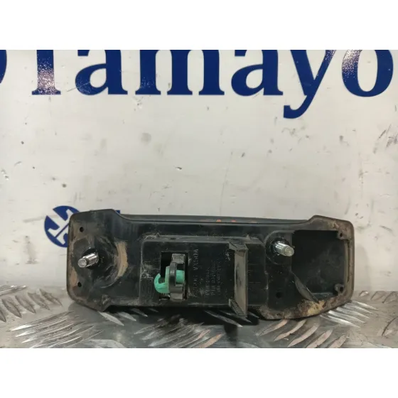 Maneta Exterior Lateral Derecha para Nissan Nv200 Furgoneta