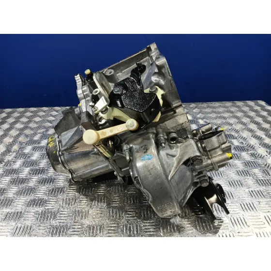 Caja Cambios para Peugeot 207 Sw (Wk_)
