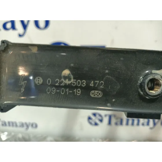 Bobina Encendido para Opel Corsa D