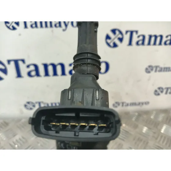 Bobina Encendido para Opel Corsa D