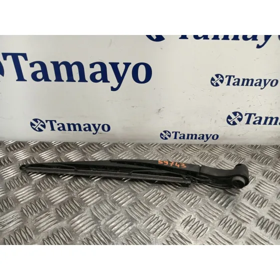 Brazo Limpia Trasero para Ford Tourneo Courier B460 Monospace