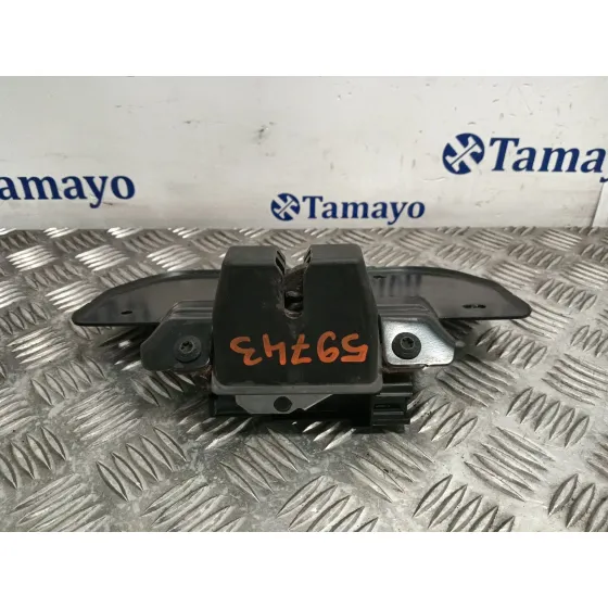 Cerradura Maletero / Porton para Ford Tourneo Courier B460 Monospace