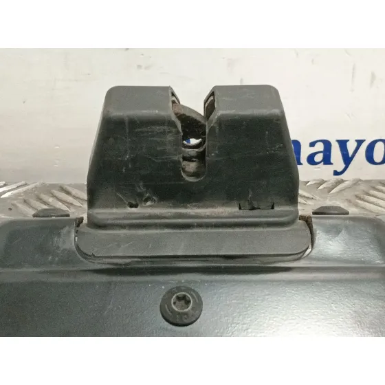 Cerradura Maletero / Porton para Ford Tourneo Courier B460 Monospace