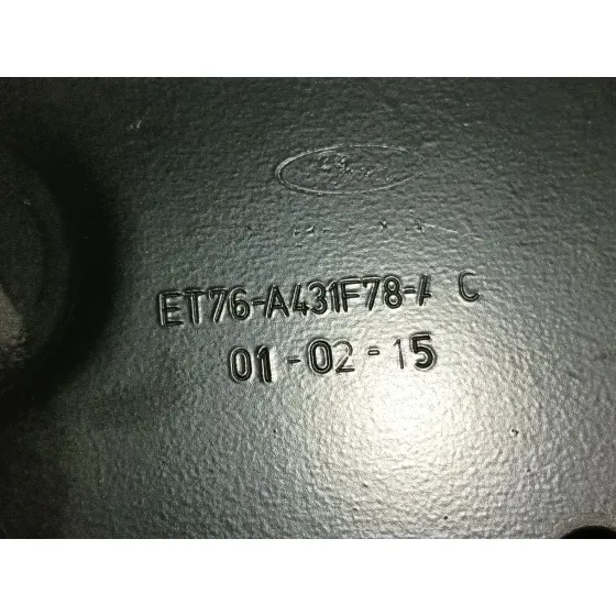 Cerradura Maletero / Porton para Ford Tourneo Courier B460 Monospace