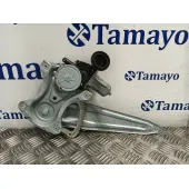 Elevalunas Trasero Izquierdo para Toyota Auris