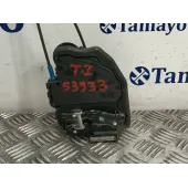 Cerradura Puerta Trasera Izquierda para Toyota Auris