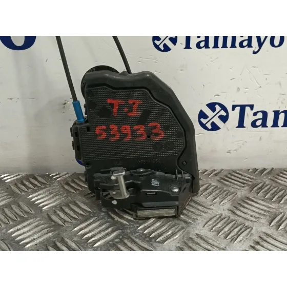 Cerradura Puerta Trasera Izquierda para Toyota Auris