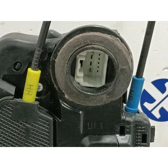 Cerradura Puerta Trasera Izquierda para Toyota Auris