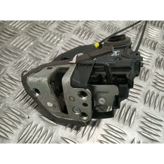 Cerradura Puerta Trasera Izquierda para Toyota Auris