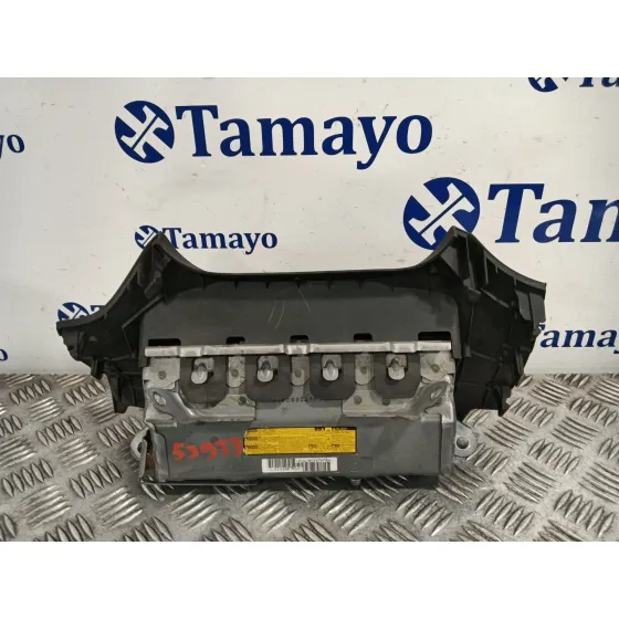 Airbag Rodillas para Toyota Auris