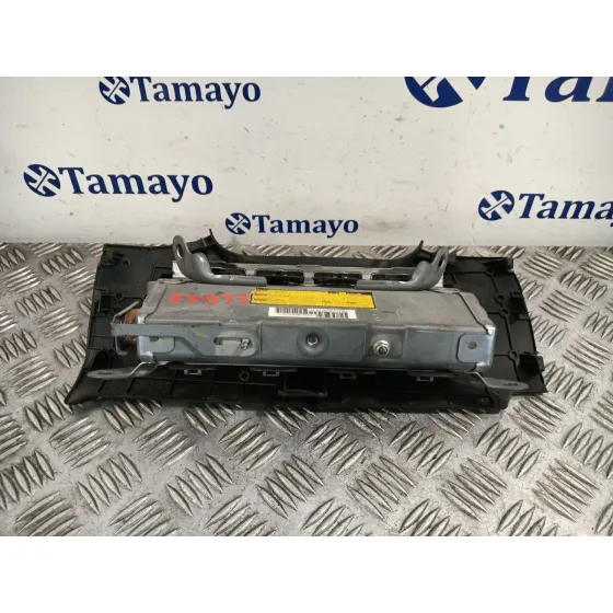 Airbag Rodillas para Toyota Auris