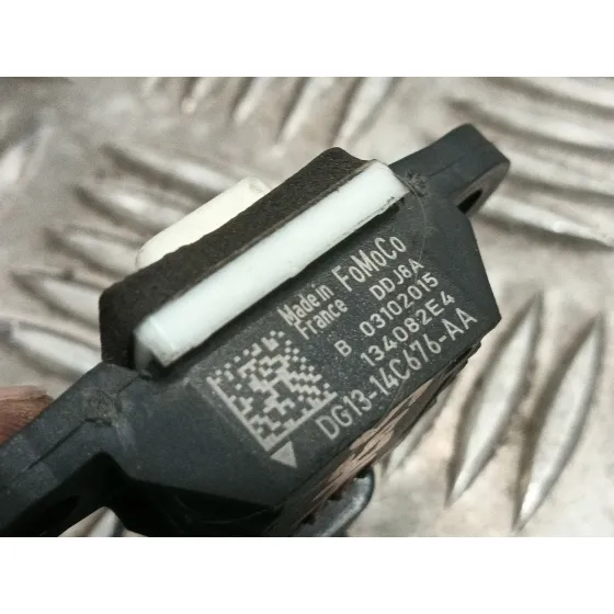 Sensor para Ford Tourneo Courier B460 Monospace
